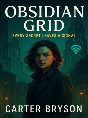 cover image of Obsidian Grid